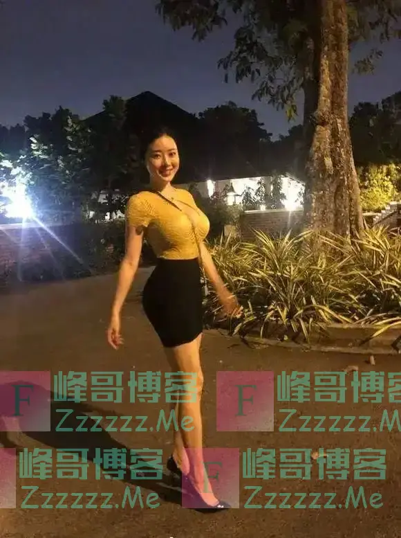 130斤的蒋娉婷,为何迷倒众多男人?看生活照就懂了
