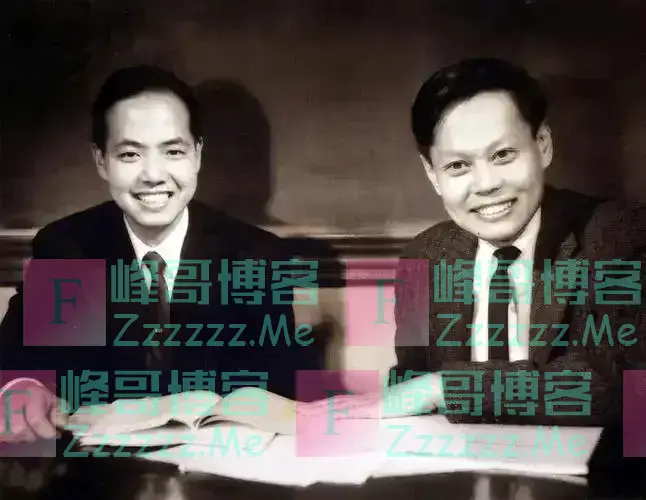 101岁杨振宁月工资惊人!工资全部上交,难怪翁帆看不上那点遗产