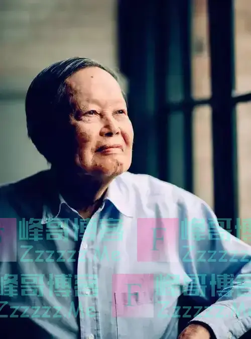 101岁杨振宁月工资惊人!工资全部上交,难怪翁帆看不上那点遗产