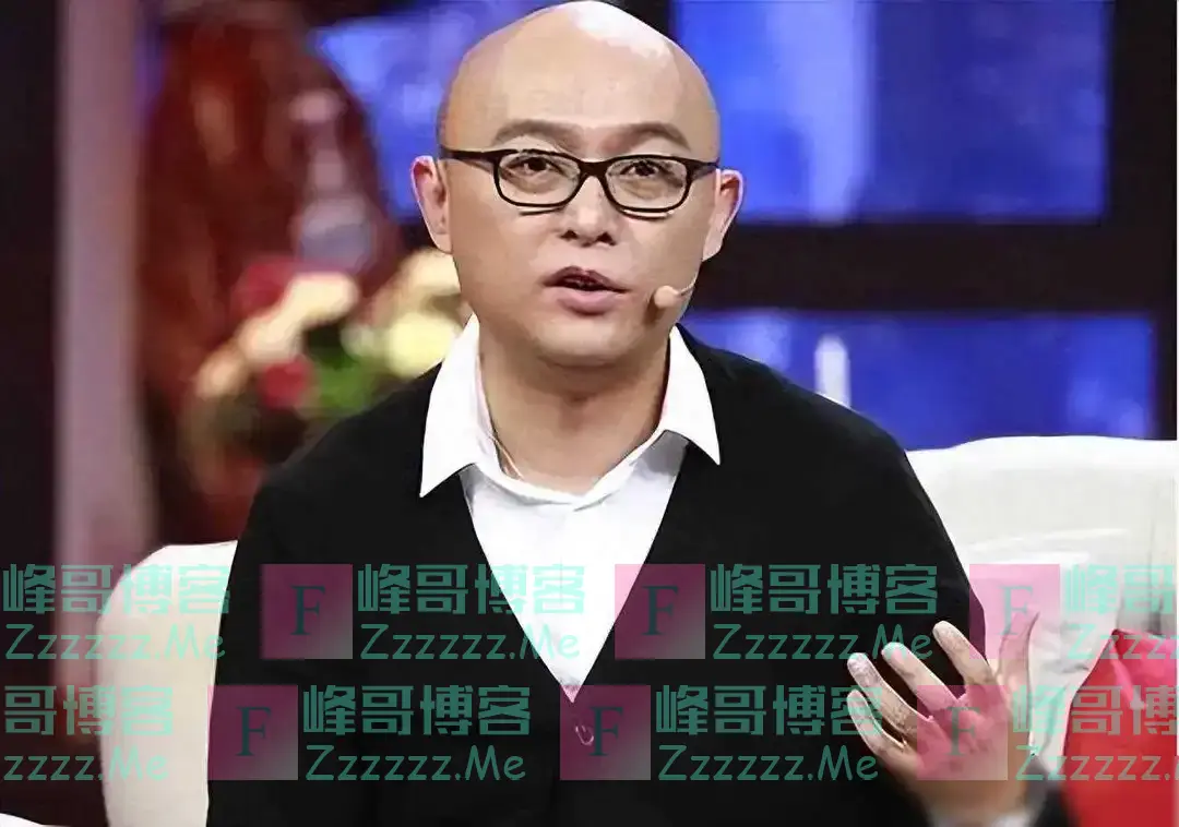 49岁主持人孟非突然倒下，警钟长鸣，警醒每个人注意健康！