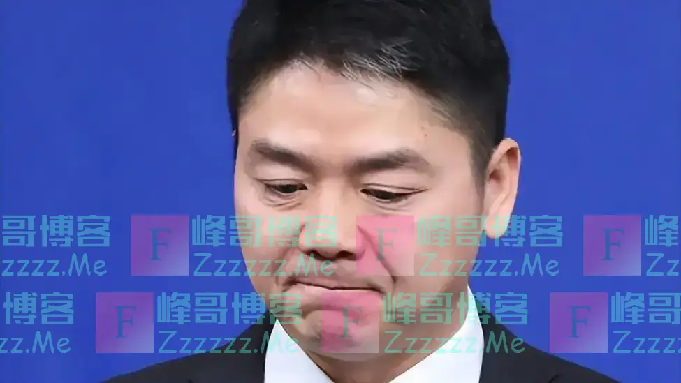 又一快递巨头轰然倒下!5万员工没事干只能放假?刘强东始料不及