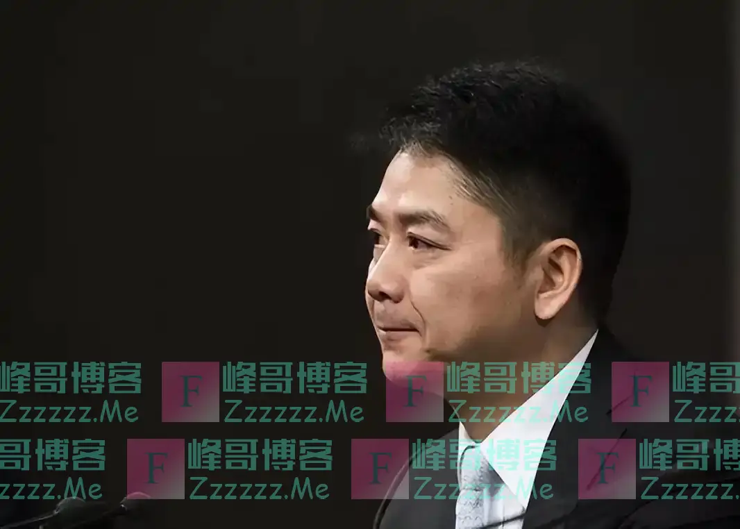 又一快递巨头轰然倒下!5万员工没事干只能放假?刘强东始料不及