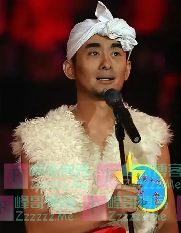 事实证明,消失的歌手阿宝,已经走上了一条不归路