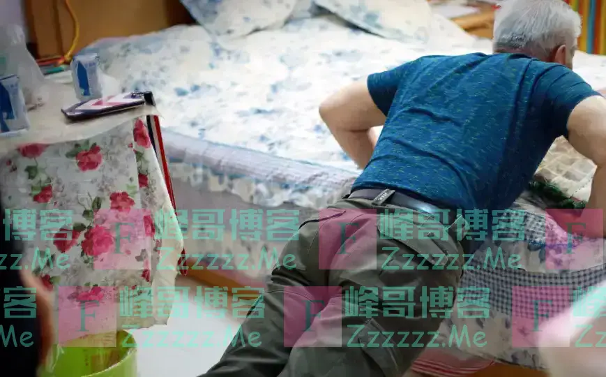 63岁大爷肾衰竭去世，生前饮食清淡爱运动，子女：都是他自找的！