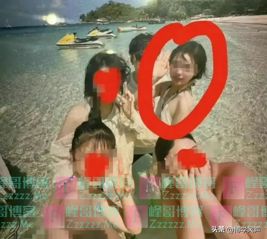 胖猫事件女主谭竹被曝光更多东西,胖猫只是被骗的其中之一罢了!