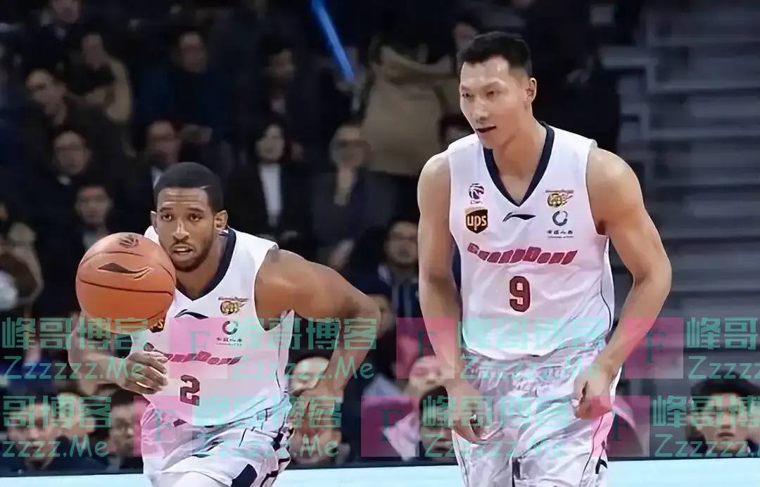 噩耗!前广东男篮悍将不幸去世,年仅33岁,易建联哀悼,杜锋悲痛