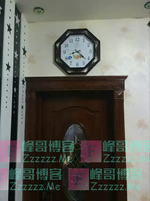 “钟表不挂三处,日子越过越富”,哪3处不能挂?有道理吗?其实不是迷信