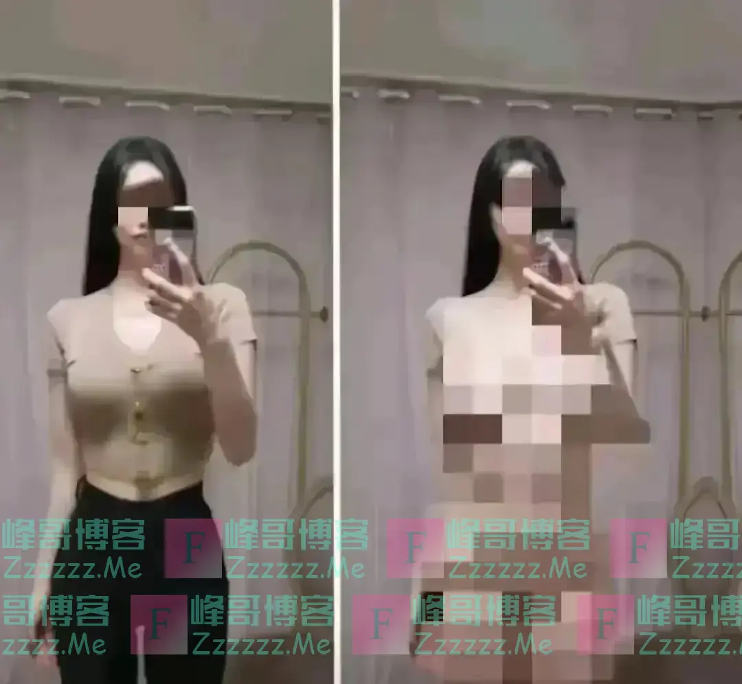 【曝光内幕】AI神秘去衣:伦理边界崩塌!