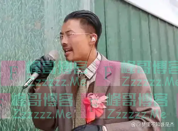 郭有才欺骗了网友们，他可不是什么普通人，原来一切都是表象而已