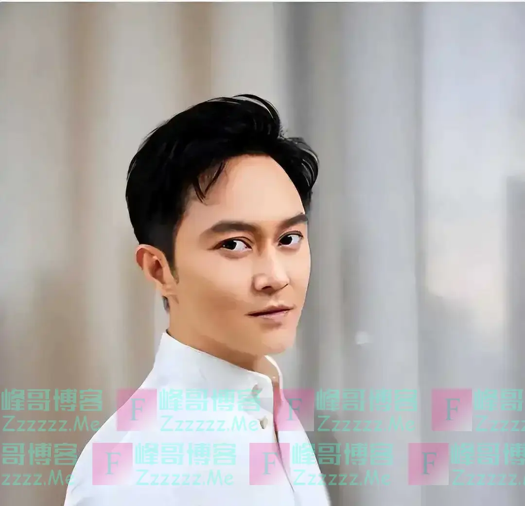 世上渣男千千万,就怕张智霖这种!结婚22年,袁咏仪输得一塌糊