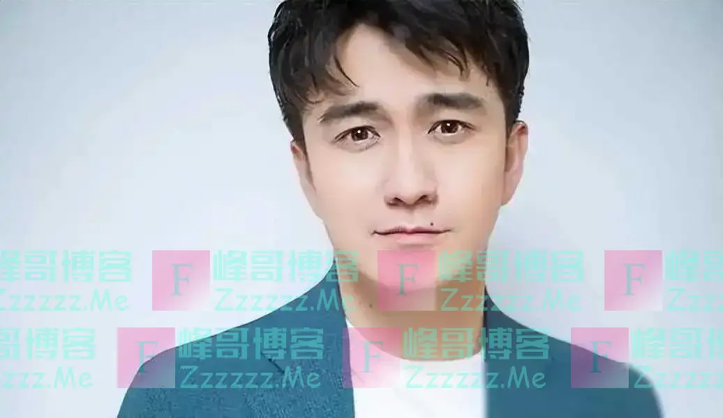 世上渣男千千万,就怕张智霖这种!结婚22年,袁咏仪输得一塌糊