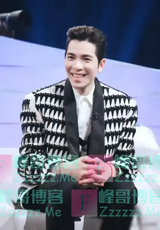 歌手萧敬腾发声：“我，萧敬腾！生于台北万华”表示已站明立场！