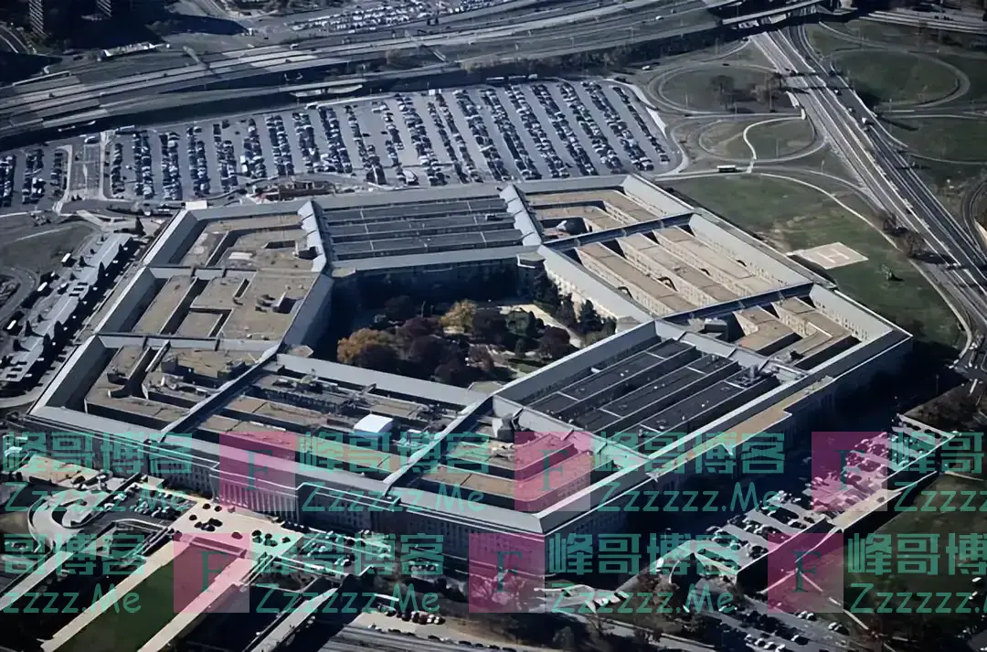 美国防部官员称未发现“艾森豪威尔”号航母遭袭