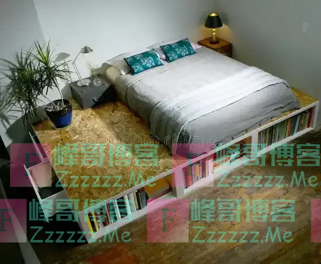 “床底有三样,家败人丁散”,无论床多大,床底不要放这6种东西!