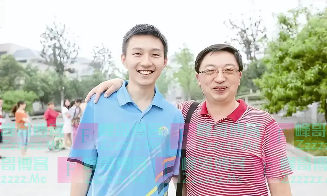 湖北学霸放弃保送清华,非要享受高考全过程,后来考了多少分?