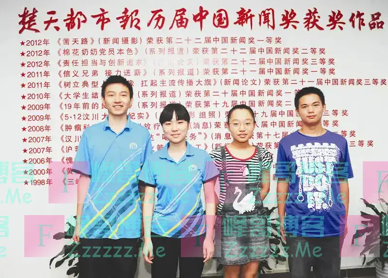 湖北学霸放弃保送清华,非要享受高考全过程,后来考了多少分?