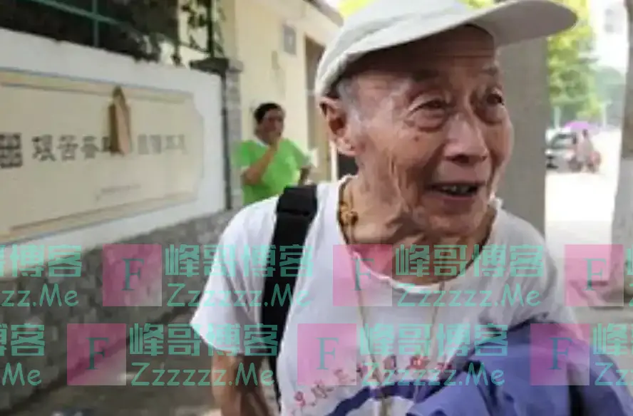 湖南84岁老人参加高考,考完给自己估分630,结果一查分数傻眼了