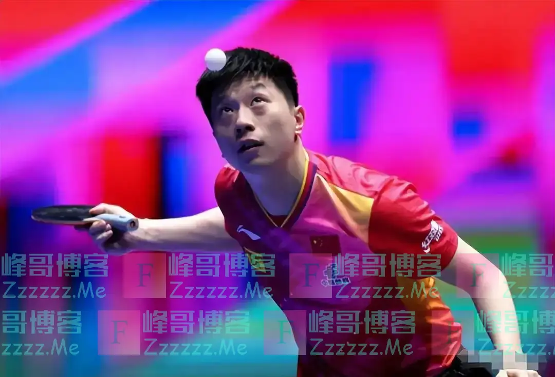 他贪污2000万,利用职权遏制国乒发展,如今结局大快人心