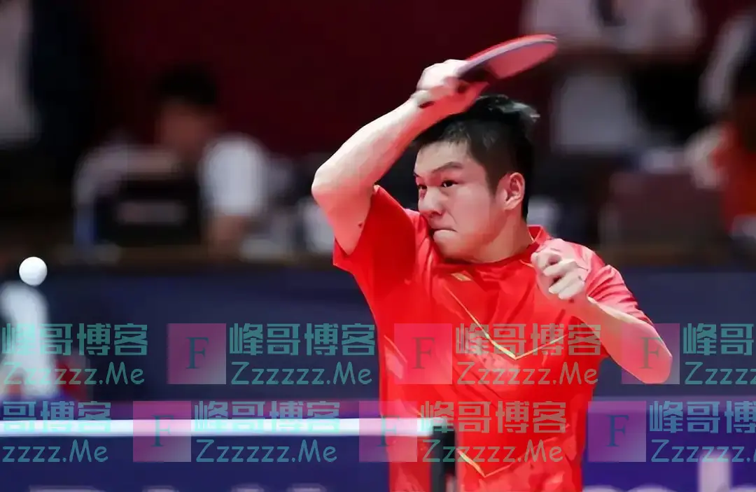 他贪污2000万,利用职权遏制国乒发展,如今结局大快人心