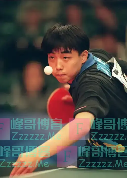 他贪污2000万,利用职权遏制国乒发展,如今结局大快人心