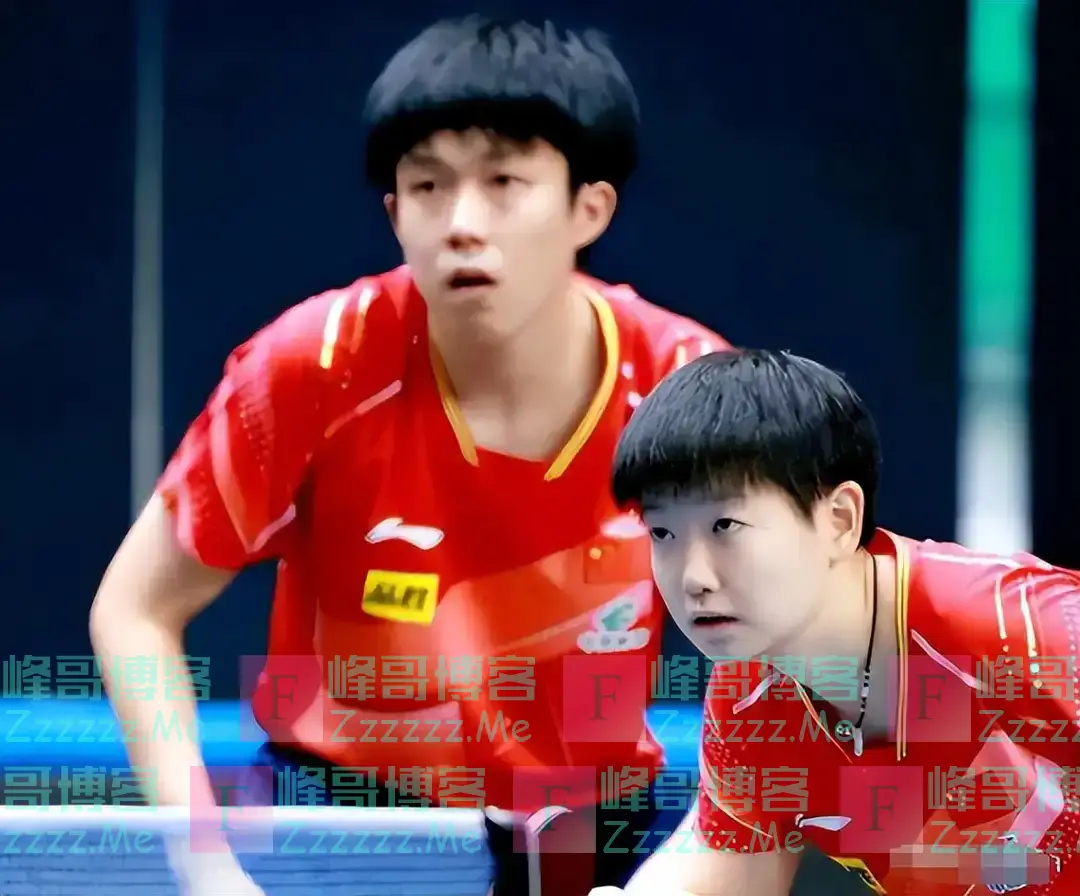 他贪污2000万,利用职权遏制国乒发展,如今结局大快人心