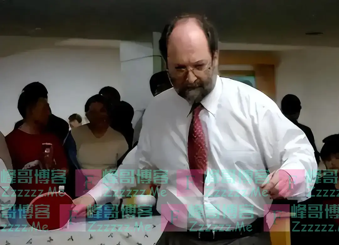 他贪污2000万,利用职权遏制国乒发展,如今结局大快人心