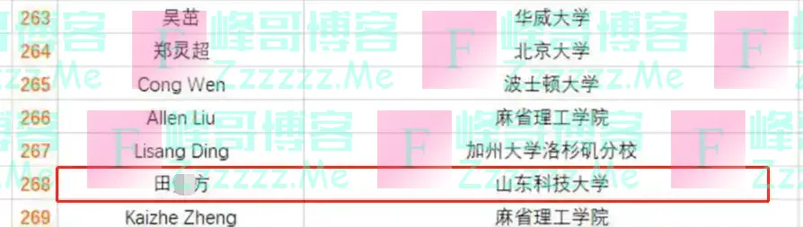 大反转!姜萍老师王闰秋被曝团伙作弊聊天记录曝光!网友:实锤了