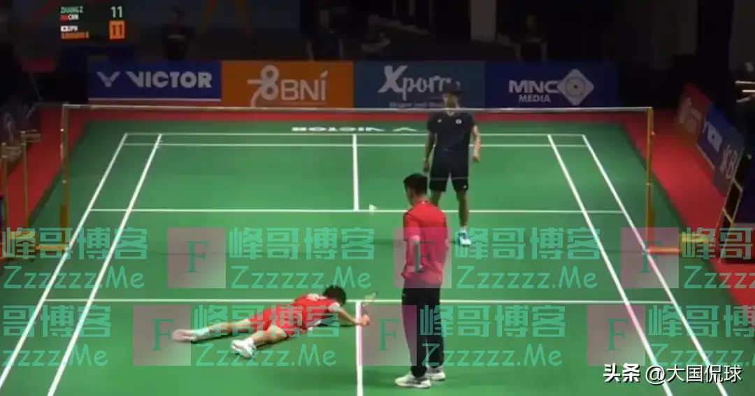 张志杰去世病因被曝！赛事方面临巨额赔偿，?世界羽协和林丹发声