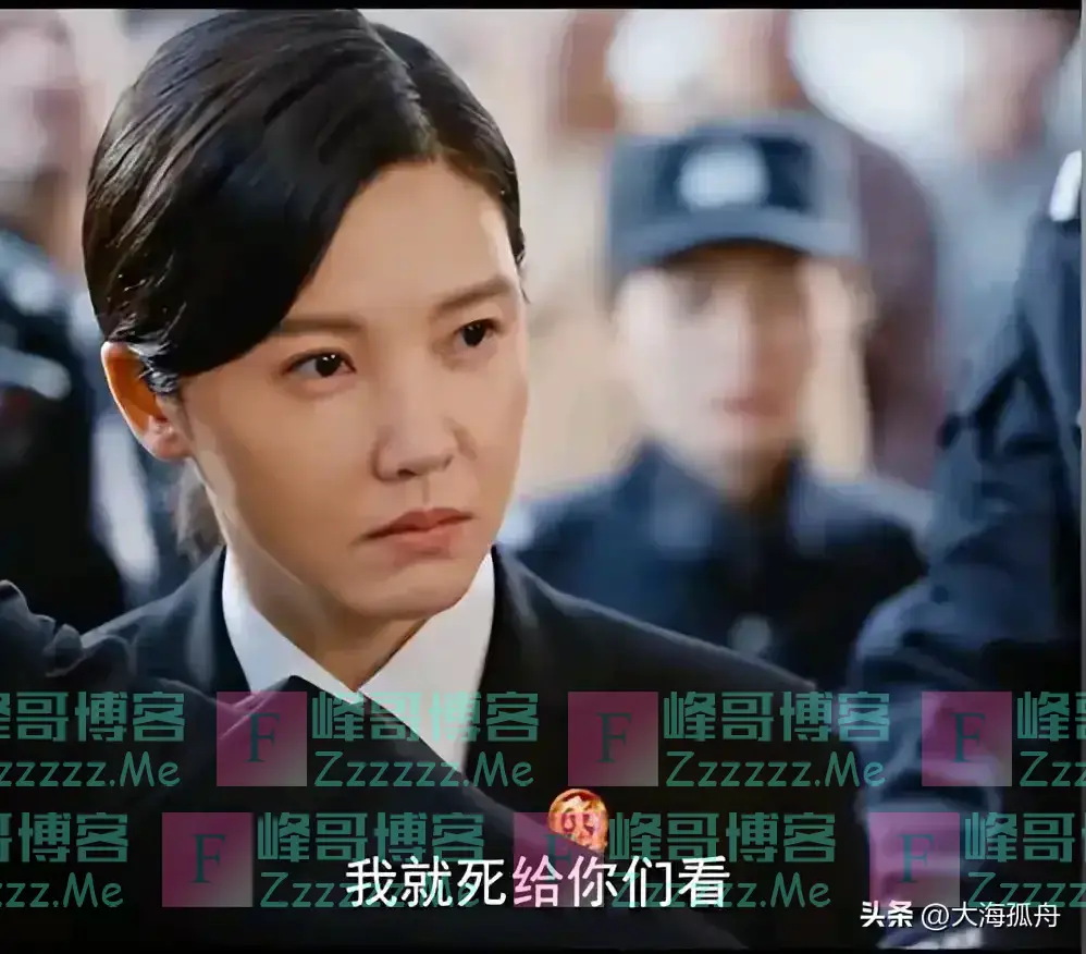 央视热播的《执行法官》,被观众要求停播下架,差评理由出奇一致