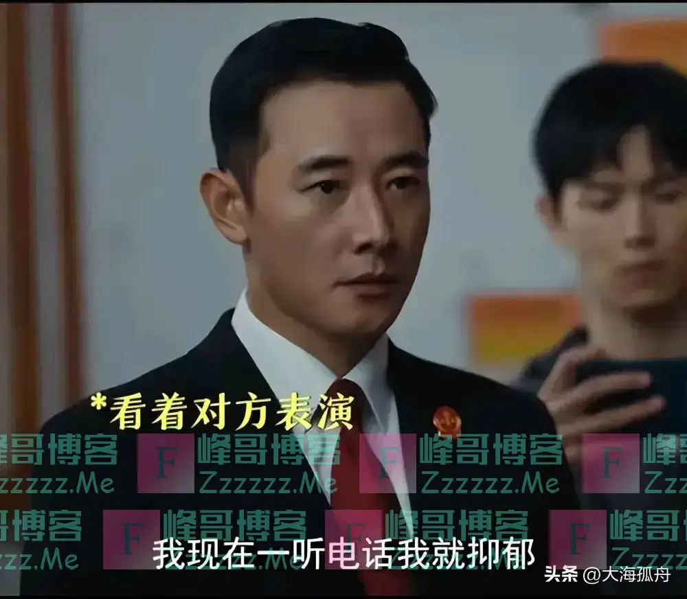 央视热播的《执行法官》,被观众要求停播下架,差评理由出奇一致