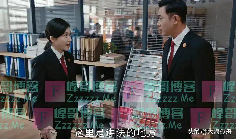 央视热播的《执行法官》,被观众要求停播下架,差评理由出奇一致