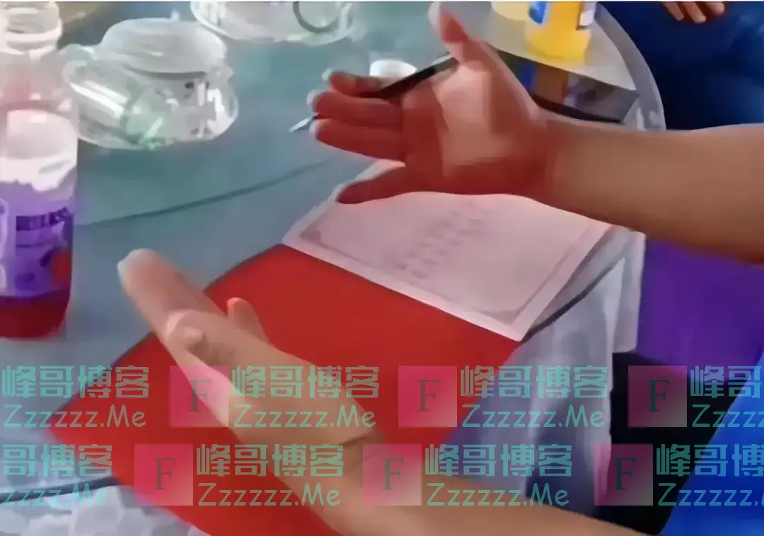 东北一家升学宴成丢人宴,34桌只来半桌,网友:满脸都写着要钱!