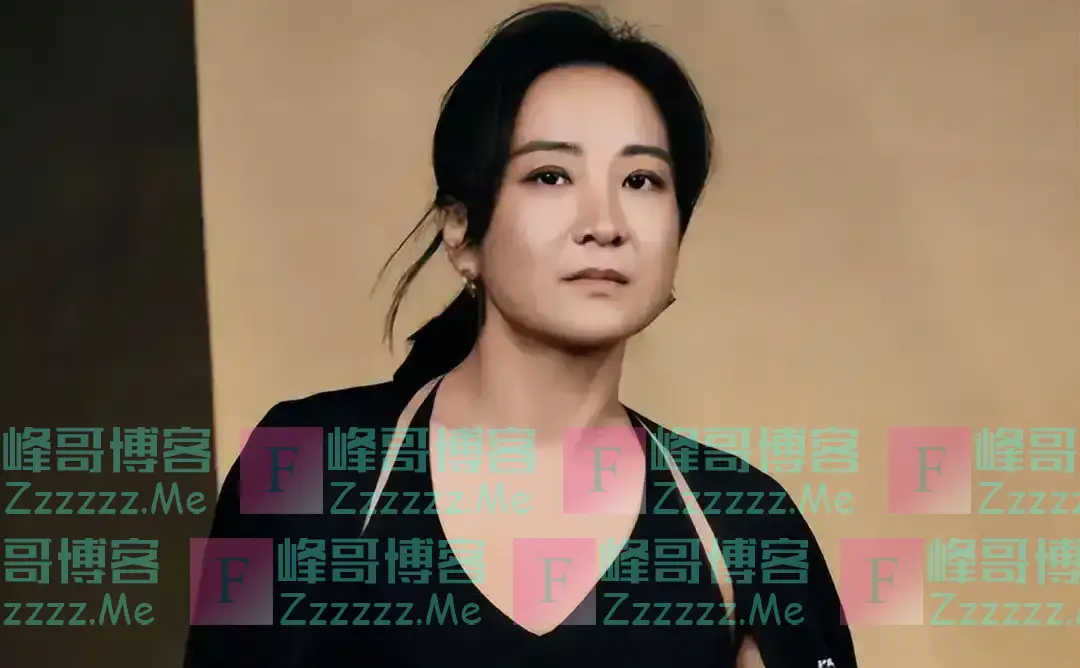 火爆半年后的贾玲，终于原形毕露了？