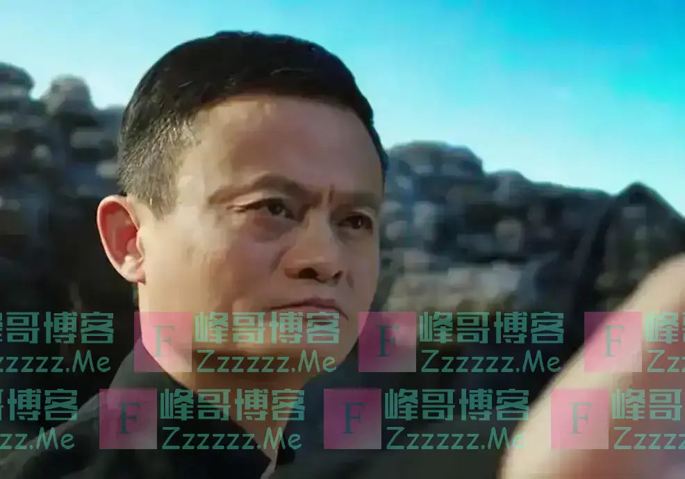 马云的离去是全人类的损失!谨以此文致敬马云先生