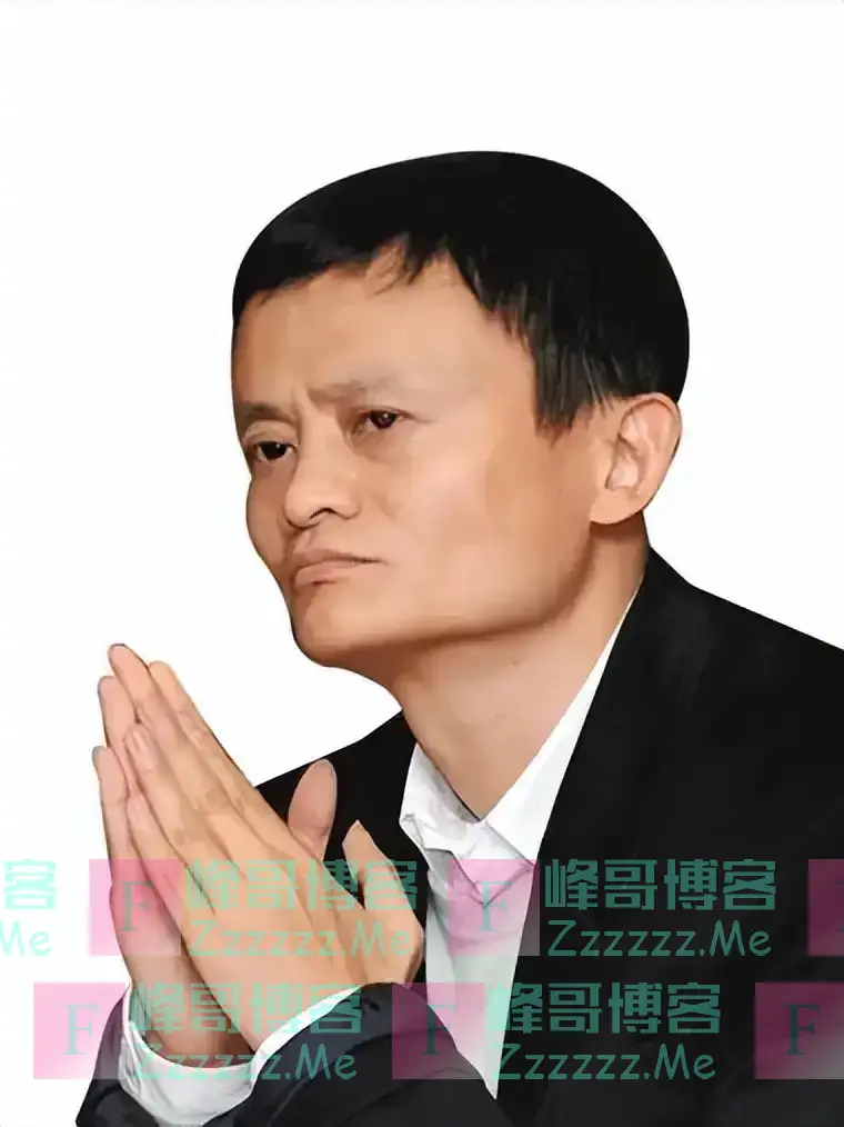 马云的离去是全人类的损失!谨以此文致敬马云先生