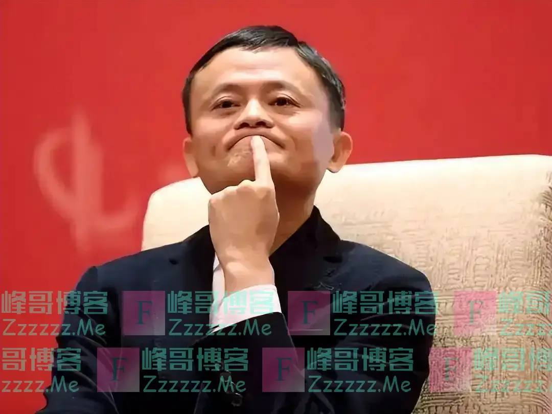 马云的离去是全人类的损失!谨以此文致敬马云先生