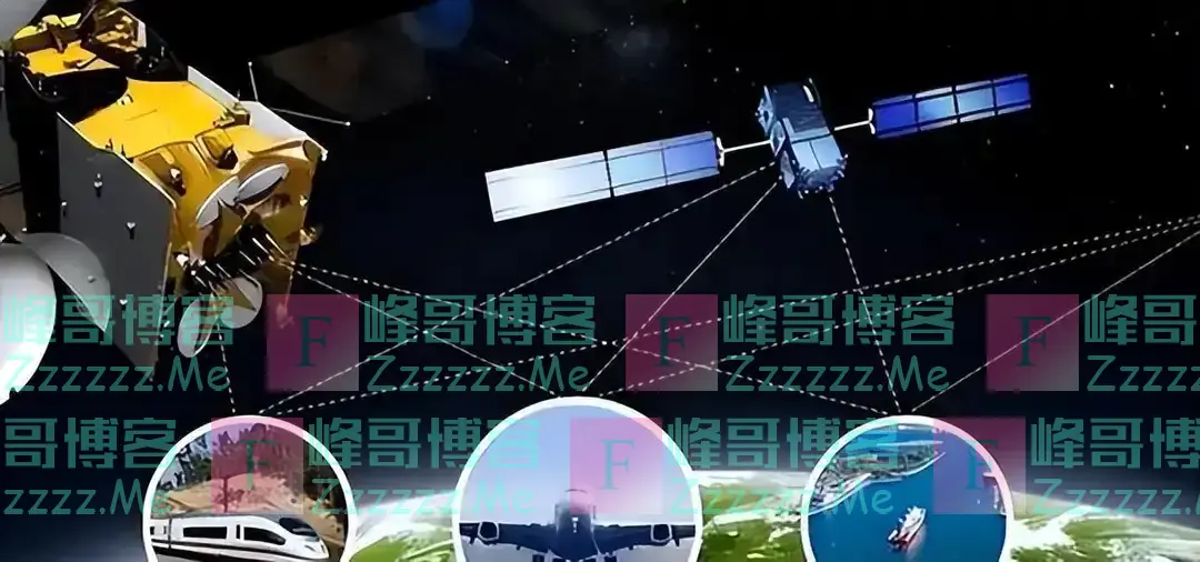 北斗系统明明早已全球开放，为何我国还在用GPS？原因让人很无奈