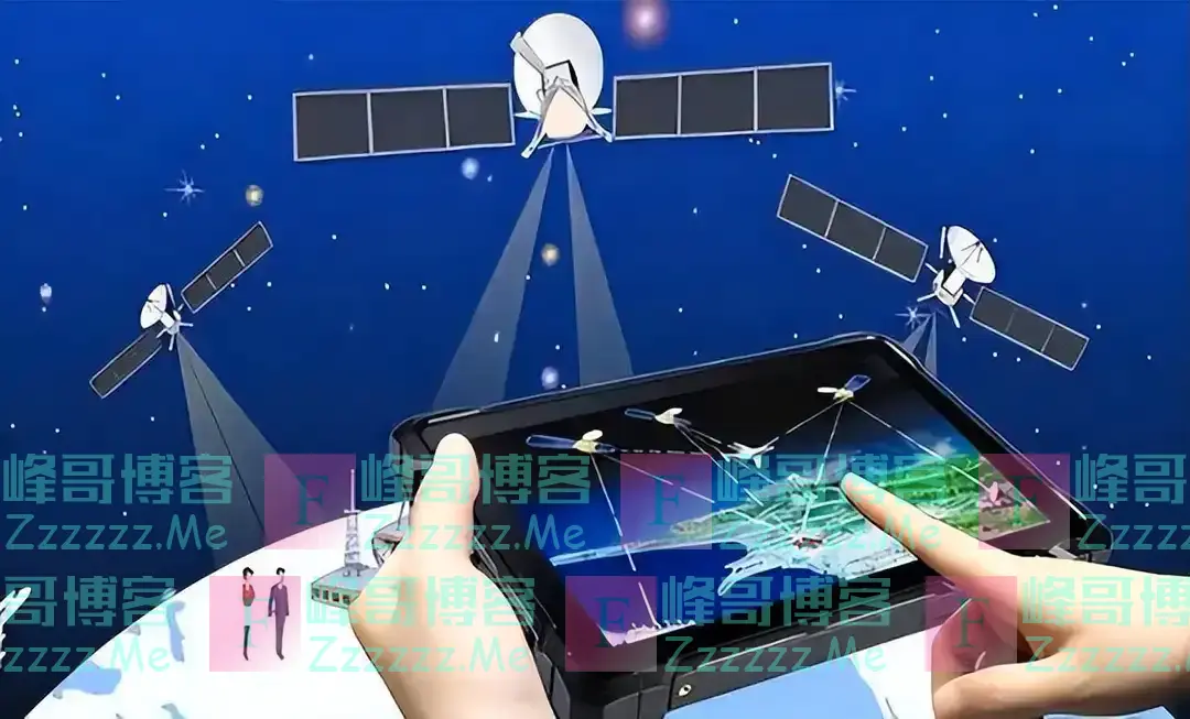 北斗系统明明早已全球开放，为何我国还在用GPS？原因让人很无奈