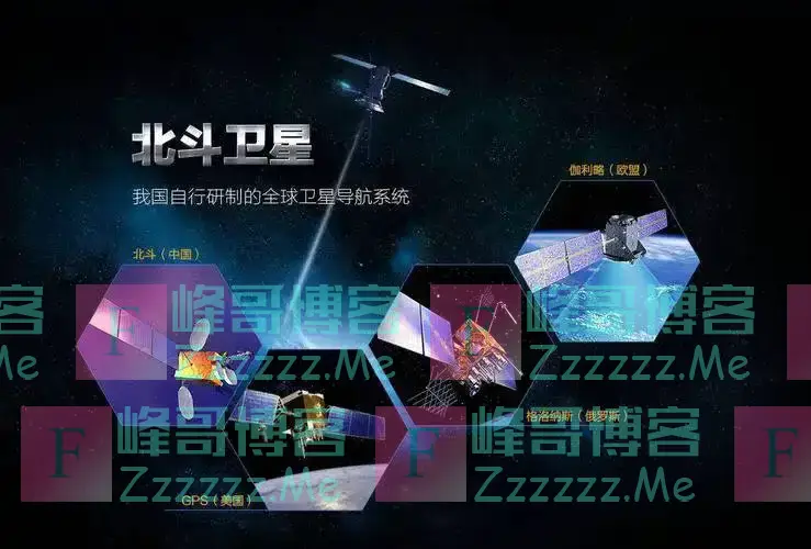 北斗系统明明早已全球开放，为何我国还在用GPS？原因让人很无奈
