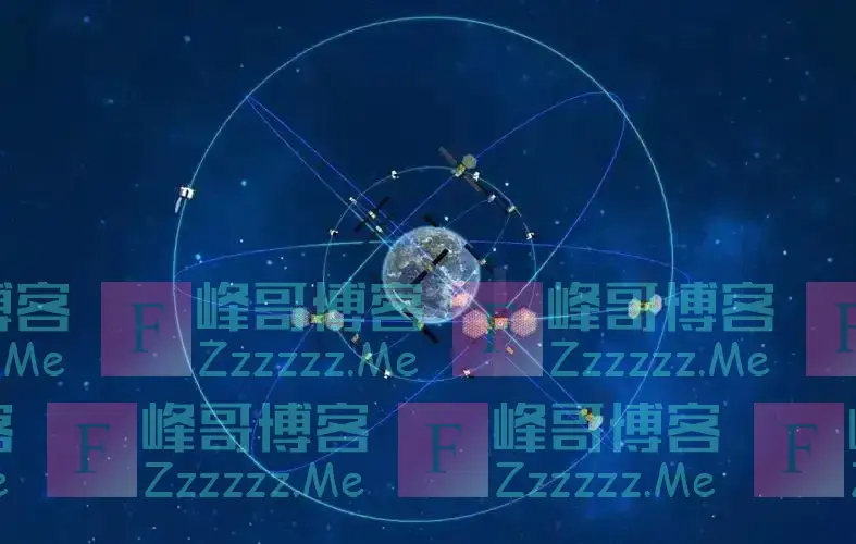 北斗系统明明早已全球开放，为何我国还在用GPS？原因让人很无奈