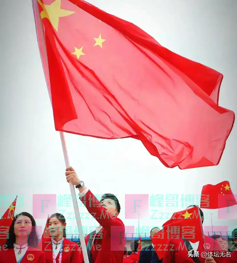 韩国今年太猛了!击败中国队夺金,深夜11点奥运奖牌榜飙升到第1