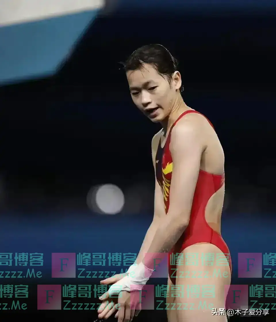 不出意外！巴黎奥运会结束后，全红禅可能有八大去向