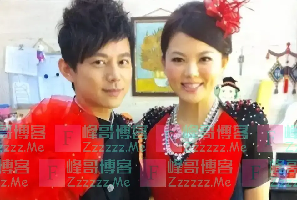 何炅突然官宣,全网炸了:25年了,我们公开吧