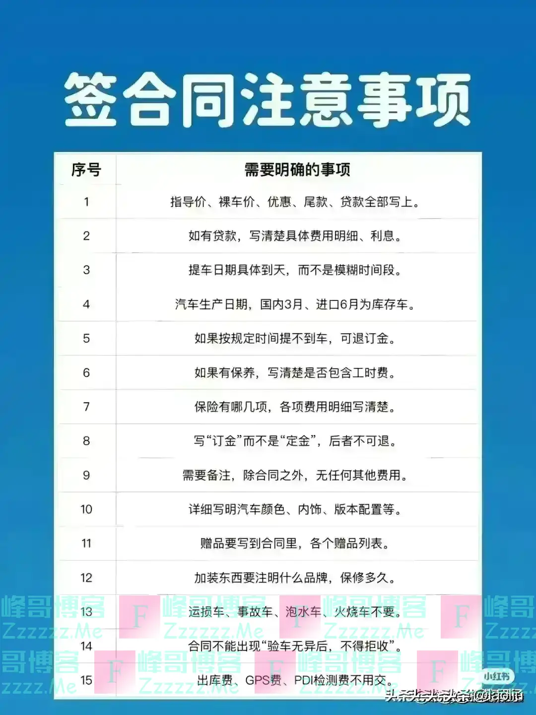 车牌号最后一位的寓意，看一下你后面什么数字？