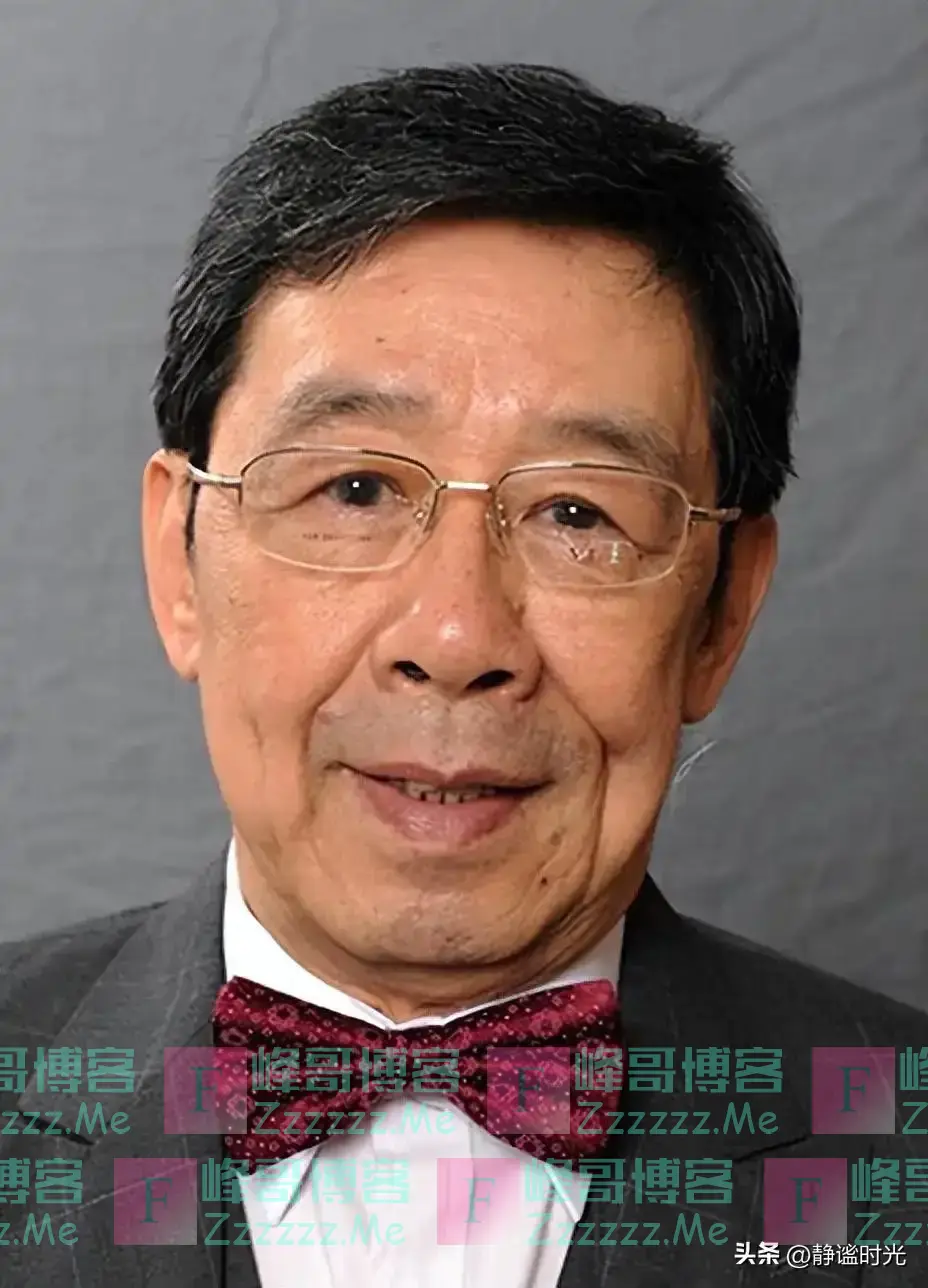 他曾与谢贤齐名，晚年住养老院，女儿拒绝相认，最后孤独去世