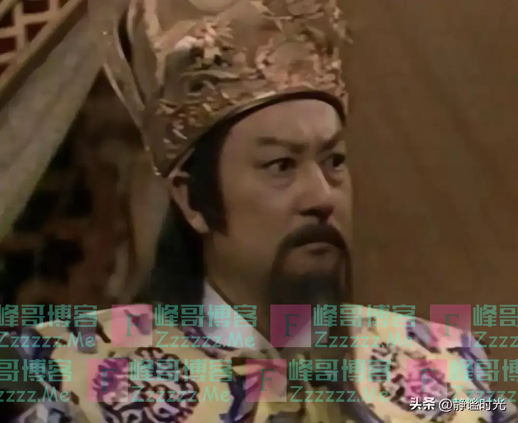 他曾与谢贤齐名，晚年住养老院，女儿拒绝相认，最后孤独去世