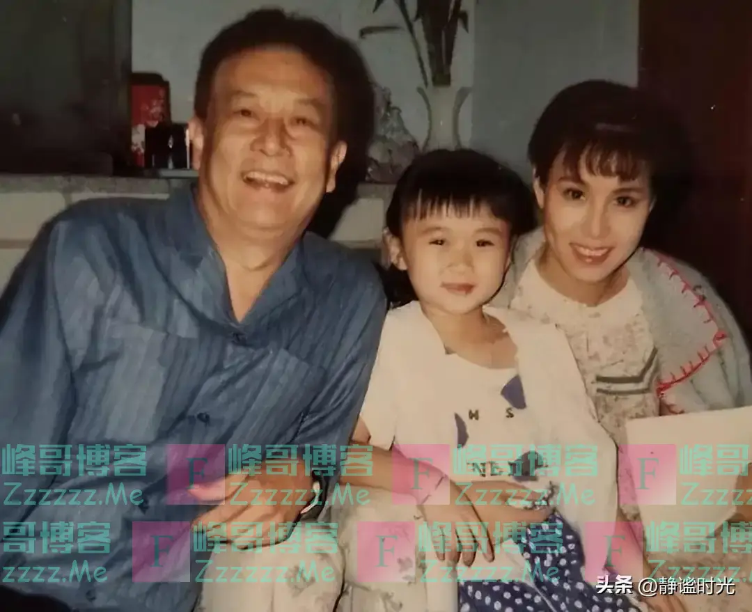 他曾与谢贤齐名，晚年住养老院，女儿拒绝相认，最后孤独去世