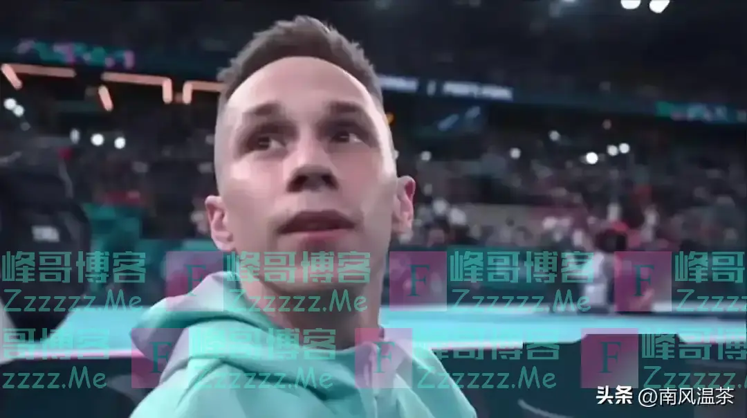 泪目！白俄罗斯选手小心翼翼穿过人群找到中国队，又怕不理自己