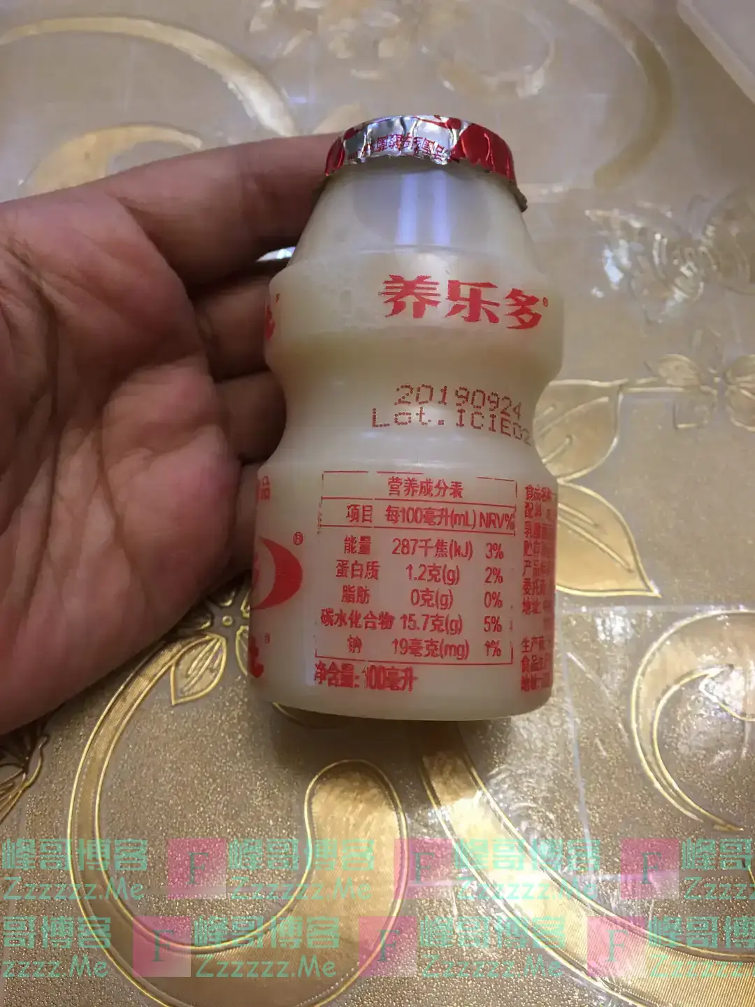 日本饮料巨头:年赚中国65亿,用汉字伪装,被误认成是国货品牌