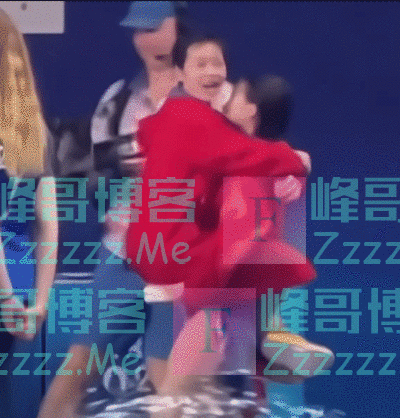 全红婵夺冠后露出“本性”，陈芋汐乐开了花，郭晶晶脸上写满无奈